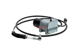 MOTOR PASSO MODERNO 21EN32220