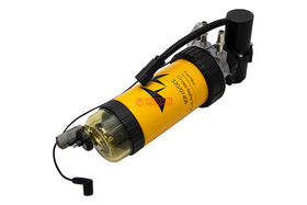 FILTRO COMBUSTIVEL COMPLETO 320/07457