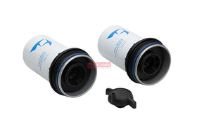 KIT FILTRO COMBUSTIVEL V837079244