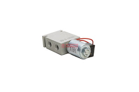 VALVULA SOLENOIDE 24V 14807