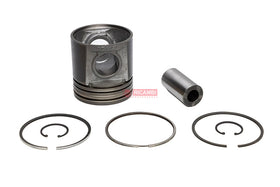 PISTAO MOTOR STD C/ANEIS 4115P005
