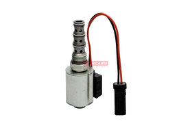 VALVULA SOLENOIDE BOMBA HIDRAU 3688651