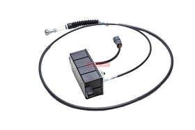 MOTOR PASSO ANTIGO 21EN32300