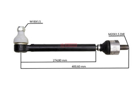 TERMINAL DIR COMPLETO RK406-CI