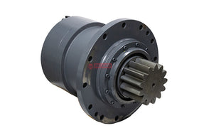REDUTOR GIRO SO PARTE MECANICA M5X130-02