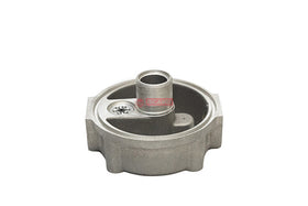 CABECOTE FILTRO HIDRAULICO E97518