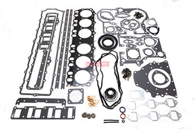 JOGO JUNTA COMPLETO MOTOR PGC6.4