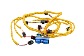 CHICOTE ELETRICO MOTOR 5207000