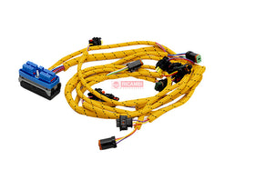 CHICOTE JOYSTICK DIREITO 2594877