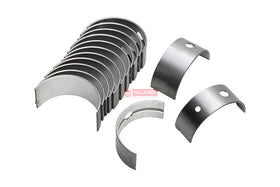 BRONZINA MANCAL STD 7W4589
