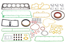 JOGO JUNTA COMPLETO MOTOR PGN3116