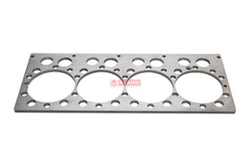 PLACA CABECOTE MOTOR 7N-8021