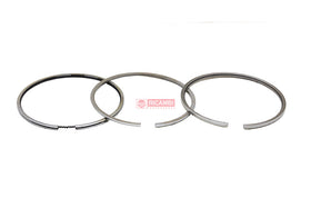 ANEIS PISTAO MOTOR STD 04394N0