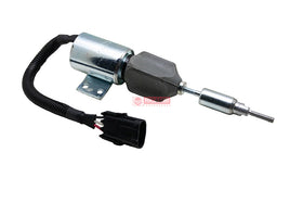 SOLENOIDE BOMBA INJETORA 24V 3355427