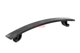 PLACA DESGASTE (PLASTICO) T163748