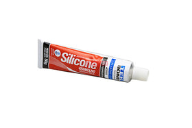 SILICONE VERMELHO 50G 112BR