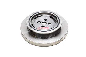 POLIA VIRABREQUIM C/DAMPER J912681