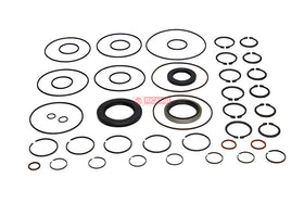 KIT VEDACAO TRANSMISSAO 4WG94