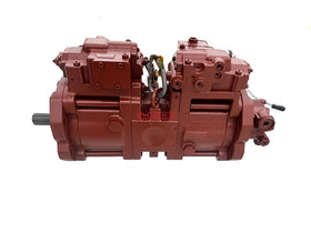 BOMBA HIDRAULICA PRINCIPAL K3V63DT-9C0S