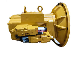 BOMBA HIDRAULICA PRINCIPAL 5319885