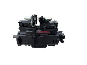 BOMBA HIDRAULICA PRINCIPAL K7V63DTPOE23PTO