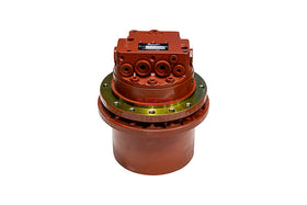 REDUTOR TRACAO COMPLETO TM02