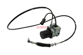 MOTOR PASSO ANTIGO 21EN-32200