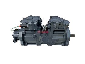 BOMBA HIDRAULICA PRINCIPAL K3V63DT-9N0Q