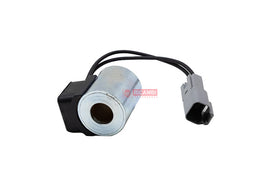 BOBINA SOLENOIDE 24VCC 41MM 171119319