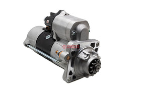MOTOR PARTIDA 12V 10D RE548692