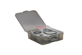 REPARO BOMBA HIDRAULICA PRINCIPAL 118001