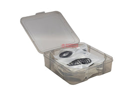 REPARO BOMBA HIDRAULICA PRINCI CDE0000208