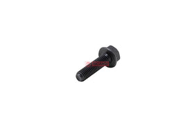 PARAFUSO SEXTAVADO C/FLANGE M8.00X1.25X35.00MM