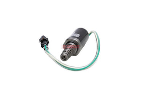 VALVULA SOLENOIDE ELETRICA KDRE5K2040C04109