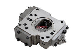 REGULADOR BOMBA HIDRAULICA K3V63DT-9P0H