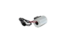 SOLENOIDE 24V 51MM C/CONECTOR PV102552