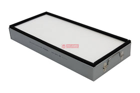 FILTRO CABINE (CARCACA METAL) TR30014
