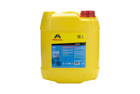GEAR API GL-5 85W140 MINERAL (20L) CQM20133