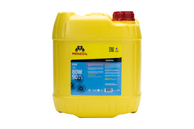 GEAR API GL-5 80W90 MINERAL (20L) 80W90