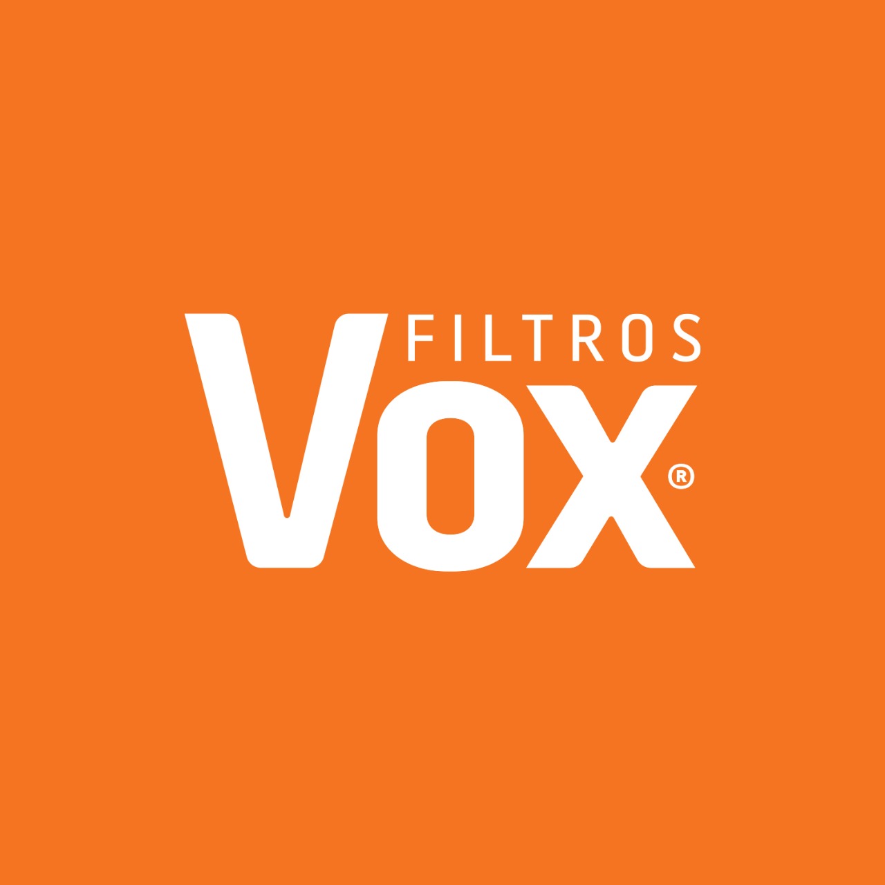 Ricambi - Produtos da marca Vox Filtros